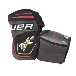 Bauer Vapor 2X Pro Junior Ice Hockey Elbow Pads