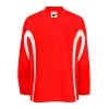Pearsox House League Hockey Jersey - Scarlet