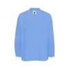 Pearsox Air Mesh Hockey Jersey - Sky