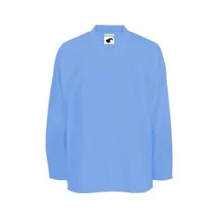 Pearsox Air Mesh Hockey Jersey - Sky