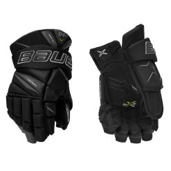Bauer Vapor 2X Pro Junior Ice Hockey Gloves -Hockey Shop 1056516 BLK 0e10fec6 52f5 42d7 8ef0 a92baea48d47