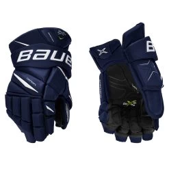 Bauer Vapor 2X Pro Junior Ice Hockey Gloves -Hockey Shop 1056516 NAV 61d35c02 d8a5 4ee7 bf26 9ddffaedeabd