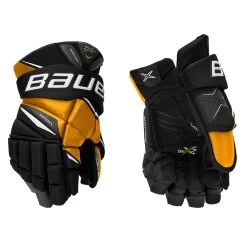 Bauer Vapor 2X Pro Junior Ice Hockey Gloves -Hockey Shop 1056517 BKG 1024439a 06c7 4fbf 8ec0 d11f55cc5e0e