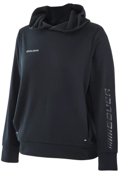 BAUER VAPOR FLEECE HOODIE - WOMENS