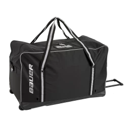 BAUER CORE WHEELED BAG - SENIOR