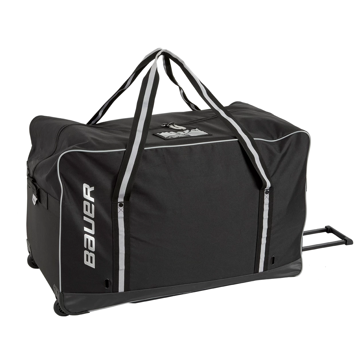 BAUER CORE WHEELED BAG - SENIOR 1 BAUER CORE WHEELED BAG - SENIOR