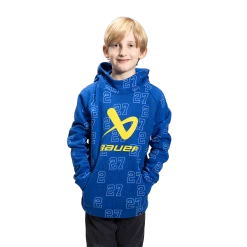 BAUER 1927 HOODIE YOUTH
