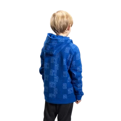 BAUER 1927 HOODIE YOUTH 6 BAUER 1927 HOODIE YOUTH -Hockey Shop 1059745 0686