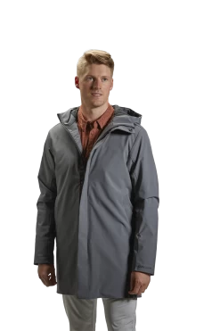 BAUER TEAM TRAVEL COAT SENIOR