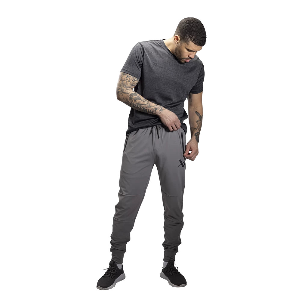 BAUER FLC PERFORMANCE WARMTH JOGGER 6 BAUER FLC PERFORMANCE WARMTH JOGGER - Image 6