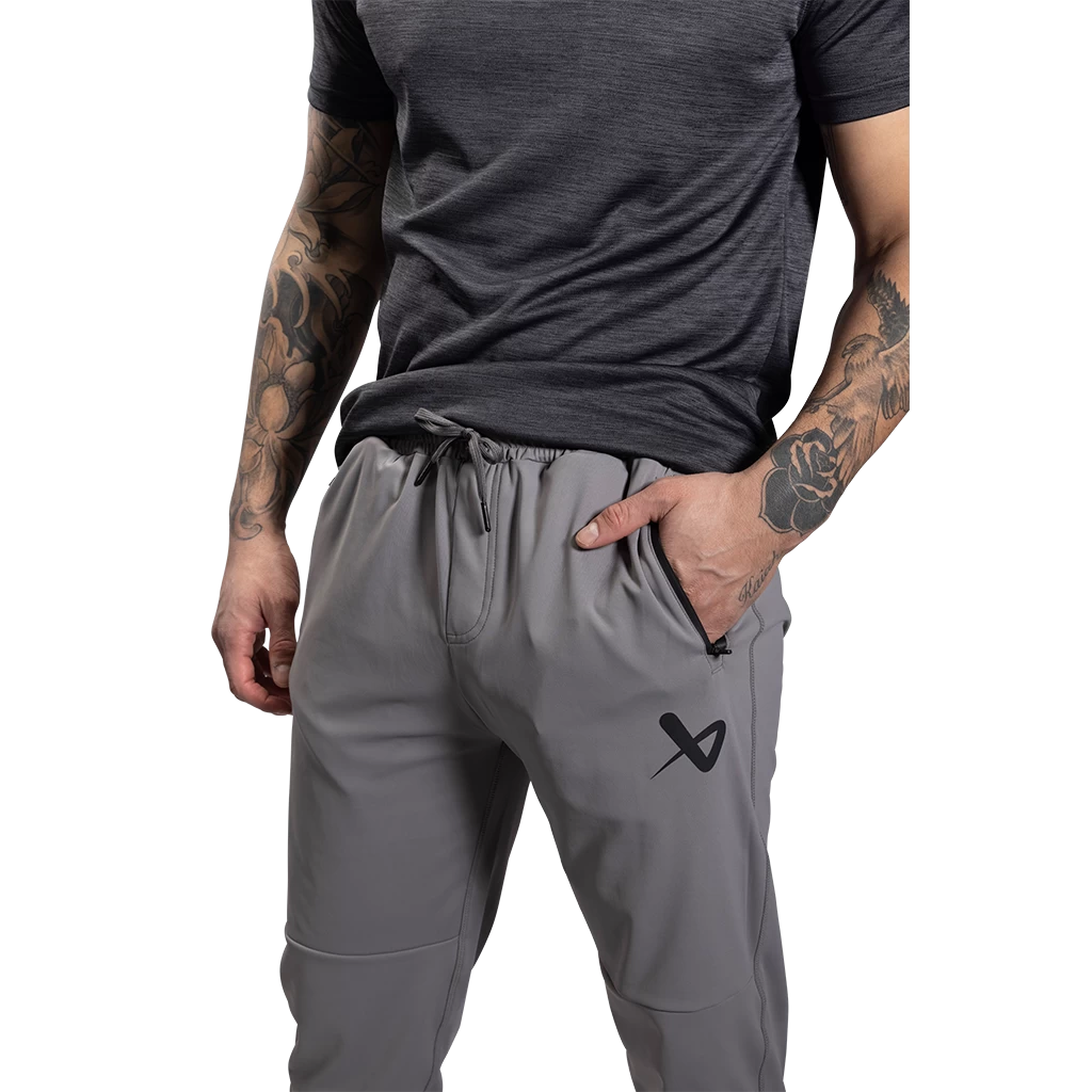 BAUER FLC PERFORMANCE WARMTH JOGGER 5 BAUER FLC PERFORMANCE WARMTH JOGGER - Image 5