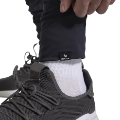 BAUER FLC PERFORMANCE WARMTH JOGGER 11 BAUER FLC PERFORMANCE WARMTH JOGGER -Hockey Shop 1060250 0272 black 4