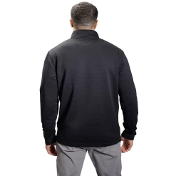 BAUER FLC 1/2 ZIP PERFORMANCE TOP -Hockey Shop 1060276 black 6