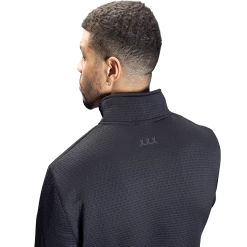 BAUER FLC 1/2 ZIP PERFORMANCE TOP -Hockey Shop 1060276 black 7