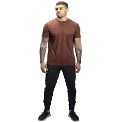 BAUER FLC PERFORMANCE WARMTH TECH TEE