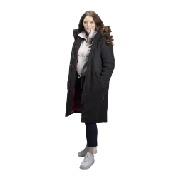 BAUER ULTIMATE HOODED PARKA 2.0 - WOMEN'S