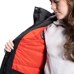 BAUER ULTIMATE HOODED PARKA 2.0 - WOMEN'S -Hockey Shop 1060281 1155