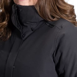 BAUER ULTIMATE HOODED PARKA 2.0 - WOMEN'S -Hockey Shop 1060281 1177