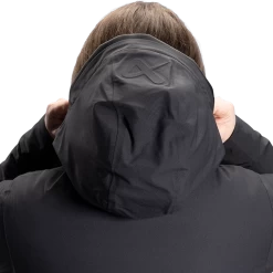 BAUER ULTIMATE HOODED PARKA 2.0 - WOMEN'S -Hockey Shop 1060281 1186