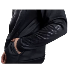 BAUER EXPLODED ICON HOODIE SENIOR -Hockey Shop 1060283 0962