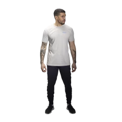 BAUER EXPLODED ICON TEE SENIOR -Hockey Shop 1060345 1008