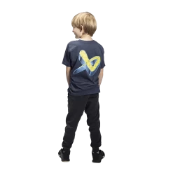 BAUER EXPLODED ICON TEE YOUTH