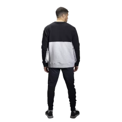 BAUER OVERBRANDED CREW SENIOR -Hockey Shop 1060352 1046