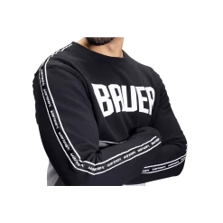 BAUER OVERBRANDED CREW SENIOR -Hockey Shop 1060352 1052