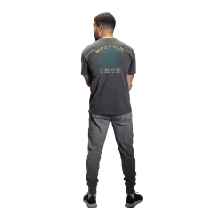 BAUER WORLD TOUR TEE SENIOR