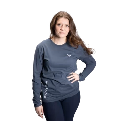 BAUER LS HERITAGE TEESENIOR -Hockey Shop 1060359 1297