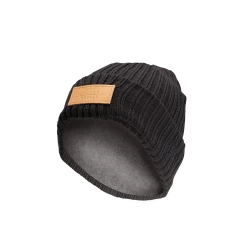 BAUER NE FLEECE LINED TOQUE SENIOR