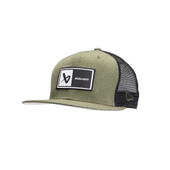 BAUER NE 9FIFTY PATCH HAT YOUTH