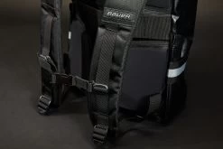BAUER TACTICAL BACKPACK -Hockey Shop 1060447 Strap Detail 0331