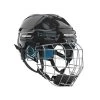 Bauer Re Akt 65 Ice Hockey Helmet With Facemask