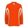 Pearsox House League Hockey Jersey - Orange