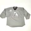 USHL - Used Practice Jersey (Dark Gray)