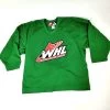 WHL - Used Nike Practice Jersey (Green)