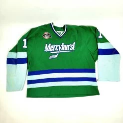 NCAA - Used Practice Jersey (Green)