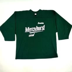 NCAA - Used Franklin Practice Jersey (Green)