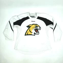 NCAA - Used Reebok Practice Jersey (Multiple Colours) -Hockey Shop 20230530 134502 605b5155 529a 4851 95ca 602a2fcc1c0c 1