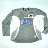 CCM OHL - Used Reebok Practice Jersey (Gray)