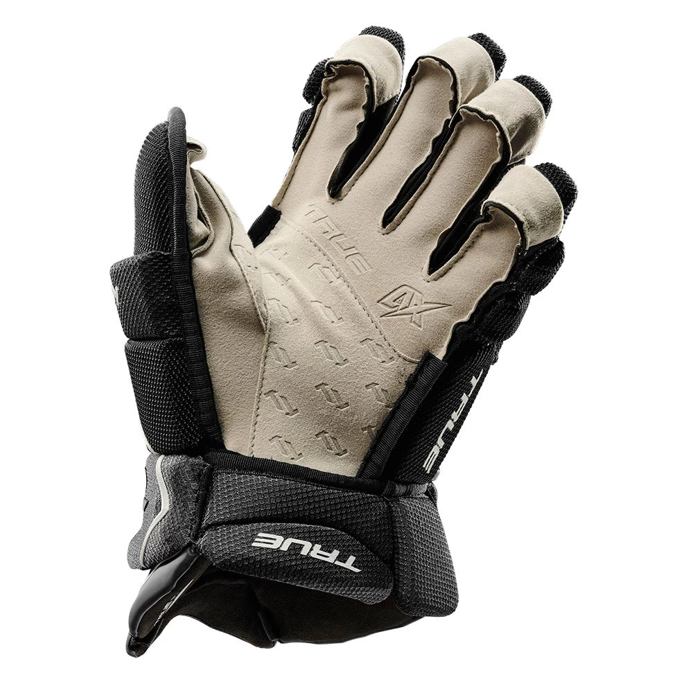 TRUE Catalyst 9X3 Youth Ice Hockey Gloves 3 TRUE Catalyst 9X3 Youth Ice Hockey Gloves - Image 3