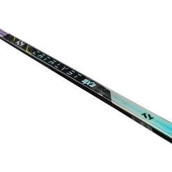 TRUE Catalyst 9X3 Senior Ice Hockey Stick -Hockey Shop 2023 Hockey Catalyst PlayerStick 9X3 LogoDetail 67caa2e6 dd4f 4af9 8cab 7a2caf3404bf