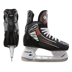 TRUE HZRDUS 5X Junior Ice Hockey Skates