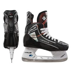 TRUE HZRDUS 7X Junior Ice Hockey Skates