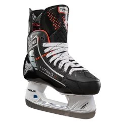 TRUE HZRDUS 7X Junior Ice Hockey Skates -Hockey Shop 2023 Hockey HZRDUS PlayerSkate 7X FrontAngle Inside 7000x7000 e70b0fa de48aa2a 6ed4 4319 b5a2 2ad7a82330f7
