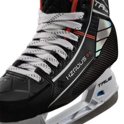 TRUE HZRDUS 9X Intermediate Ice Hockey Skates -Hockey Shop 2023 Hockey HZRDUS PlayerSkate 9X3 Logo 5504x5504 e5dc326 09d7ede5 f3ff 47a4 a21c 09a3e27798b8
