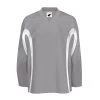 Pearsox House League Hockey Jersey - Silver