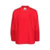 Pearsox Air Mesh Hockey Jersey - Scarlet