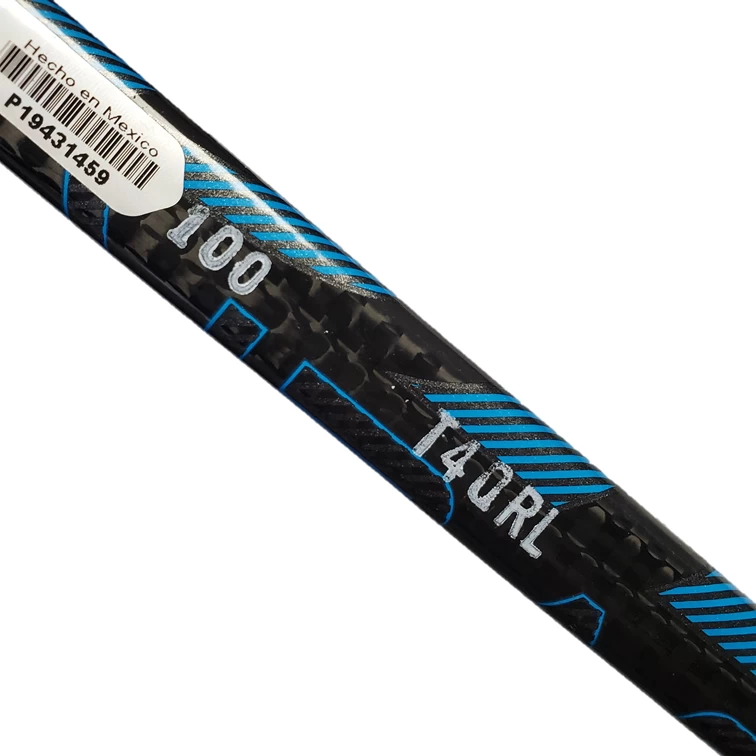 Paul Stastny - Warrior Covert QRL (Dressed As QR Edge) (NHL) 4 Paul Stastny - Warrior Covert QRL (Dressed As QR Edge) (NHL) - Image 4